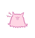 めんにゃこスタンプ（個別スタンプ：12）