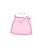 めんにゃこスタンプ（個別スタンプ：22）