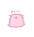 めんにゃこスタンプ（個別スタンプ：23）