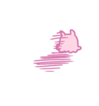 めんにゃこスタンプ（個別スタンプ：24）