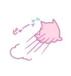 めんにゃこスタンプ（個別スタンプ：26）