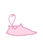 めんにゃこスタンプ（個別スタンプ：28）
