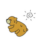 うぃーあーべあーず2（個別スタンプ：11）