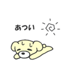 うぃーあーべあーず2（個別スタンプ：12）