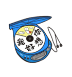 幸せな子供時代_RORO（個別スタンプ：3）