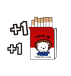 幸せな子供時代_RORO（個別スタンプ：13）