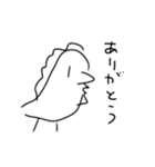 kelpieのスタンプ ver.3（個別スタンプ：1）