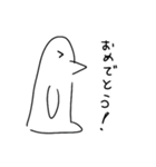kelpieのスタンプ ver.3（個別スタンプ：3）