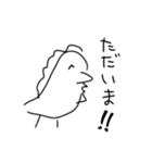 kelpieのスタンプ ver.3（個別スタンプ：5）