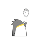 めしぺん（個別スタンプ：4）
