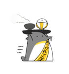めしぺん（個別スタンプ：13）