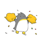 めしぺん（個別スタンプ：14）