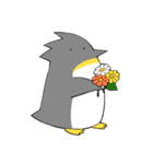 めしぺん（個別スタンプ：17）