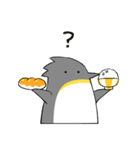 めしぺん（個別スタンプ：19）