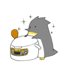 めしぺん（個別スタンプ：22）
