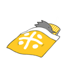 めしぺん（個別スタンプ：30）