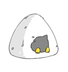めしぺん（個別スタンプ：38）