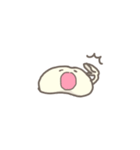 ホヤの赤ちゃんホヤ太郎（個別スタンプ：2）