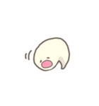 ホヤの赤ちゃんホヤ太郎（個別スタンプ：6）