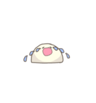 ホヤの赤ちゃんホヤ太郎（個別スタンプ：7）