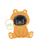 三葵（個別スタンプ：1）
