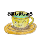 顔色々あります（個別スタンプ：8）