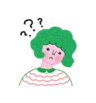 モトムラレモンティのスタンプ（個別スタンプ：11）