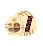 たかをスタンプ（個別スタンプ：1）