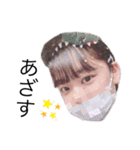 てっぱん①（個別スタンプ：3）