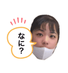 てっぱん①（個別スタンプ：8）