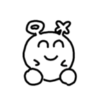 まるばつ2（個別スタンプ：8）