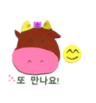 subiのスタンプ（個別スタンプ：3）