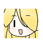 よんけぇさんスタンプ（個別スタンプ：5）