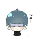 右脳くんスタンプ その1（個別スタンプ：20）