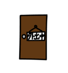 箱君（個別スタンプ：20）