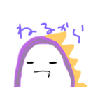 恐竜              DINOSAURSTAMP（個別スタンプ：5）