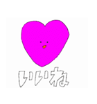 笑顔足りてないの？（個別スタンプ：6）