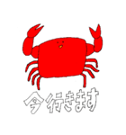 笑顔足りてないの？（個別スタンプ：15）