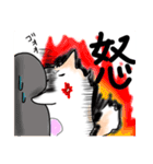 まめポメきなこ（個別スタンプ：20）