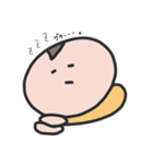 日常で使いやすそうver.（個別スタンプ：11）