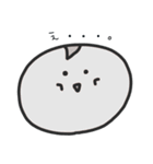 日常で使いやすそうver.（個別スタンプ：13）