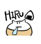 ひねくれまくらくんの日常（個別スタンプ：2）