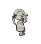 Shionスタンプ1（個別スタンプ：4）