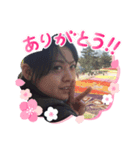 しげにゅー＆あさにゅー（個別スタンプ：3）