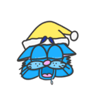 困り眉ぬこぴー  3（個別スタンプ：15）