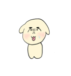 わんこちゃん‎（個別スタンプ：5）