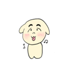 わんこちゃん‎（個別スタンプ：6）