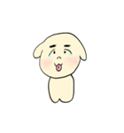 わんこちゃん‎（個別スタンプ：7）