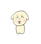 わんこちゃん‎（個別スタンプ：8）