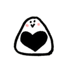 使える♪おにぎり（個別スタンプ：39）